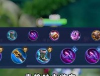 《全面攻略露娜新版本出装，助你成为无敌战士》（打造露娜完美装备，绽放顶级输出）