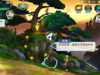 剑网3指尖江湖门派跟宠任务攻略（打造最强门派，收集最强宠物，让你的江湖之路无往不利）
