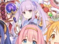 《公主连结》6星哈哈剑秋乃实测,强力攻击王者降临!(6星哈哈剑秋乃登场,横扫敌人不费吹灰之力!)