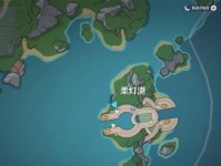 《原神》攻略（掌握关键信息，快速获取旋曜玉帛！）