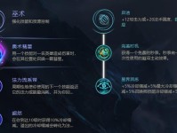 英雄联盟云之翼出装攻略（掌握关键装备，成为无敌之翼）