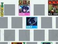 圣枪游侠战士出装攻略（掌握关键装备，成就无敌射手）