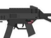 Ump9枪械介绍（以香肠派对为背景的Ump9枪械详解）
