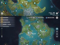 原神点亮攻略（揭开原神中各种隐藏任务和奖励的秘籍）
