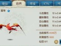 诛仙宠物怎么升级,轻松提升宠物战斗力