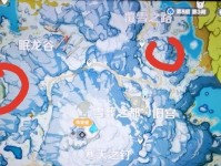 冰雪世界中的冒险（解锁冰雪区域，探索无尽冒险，成为真正的冰雪战士）