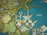 原神竹林收集攻略（揭秘竹林中的隐藏宝藏，打造终极攻略）