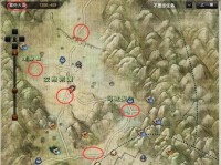 《九阴真经游戏技巧攻略》（揭秘游戏背后的九阴真经奥秘）