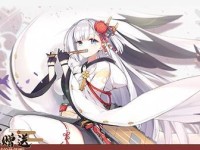 碧蓝航线新手攻略：如何选择初始舰
