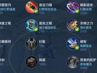 王者荣耀现场出装攻略（从头到尾解读，让你战无不胜！）
