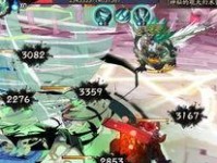 阴阳师怎么蹭麒麟伤害,轻松蹭麒麟伤害，掌握高效战斗技巧