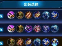 肉刀铠出装思路攻略（探索最适合肉刀铠的装备选择）