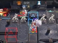 《明日方舟》5-3过关攻略（击败暴君的关键是什么？）