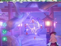 《玩转原神深游记》（深度攻略揭秘原神的奇妙冒险）