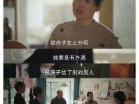 恶毒婆婆出装顺序攻略女主（打败恶毒婆婆的装备选择与战略策略）