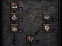 暗黑2圣骑士技能攻略（成为正义的化身，征服恶魔世界！）