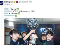 RNG与EDG的对决（解析两队阵容、对抗方式及最终结果）