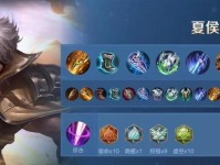 王者传奇最强铭文出装攻略（选择恰当铭文和出装，成为王者的终极玩家！）
